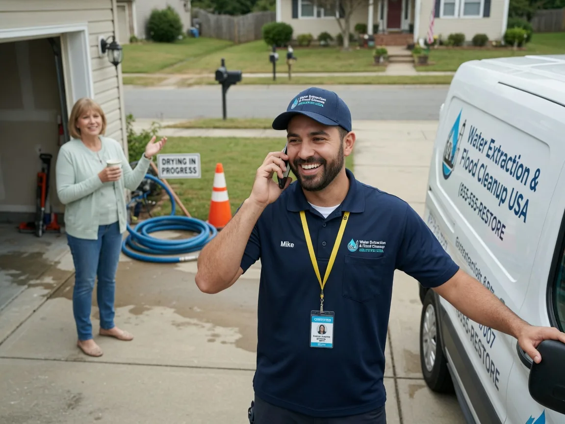 Emergency Water Extraction Piercefield, NY FAQs